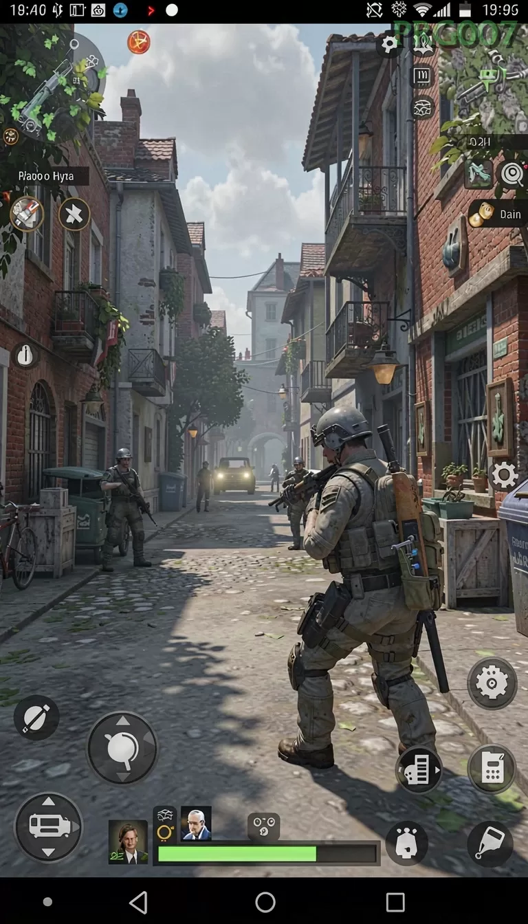 Screenshot Paris88 nomor 3