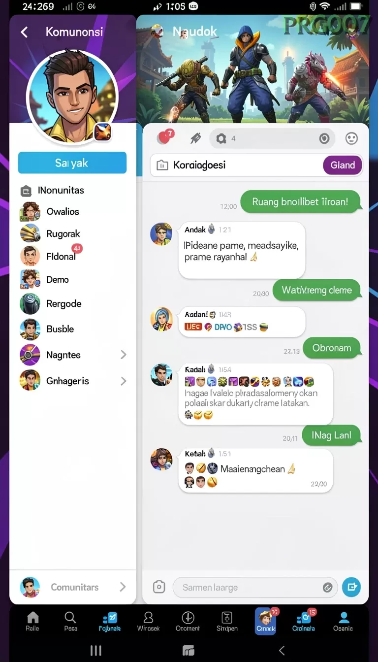 Screenshot Menang666 nomor 3